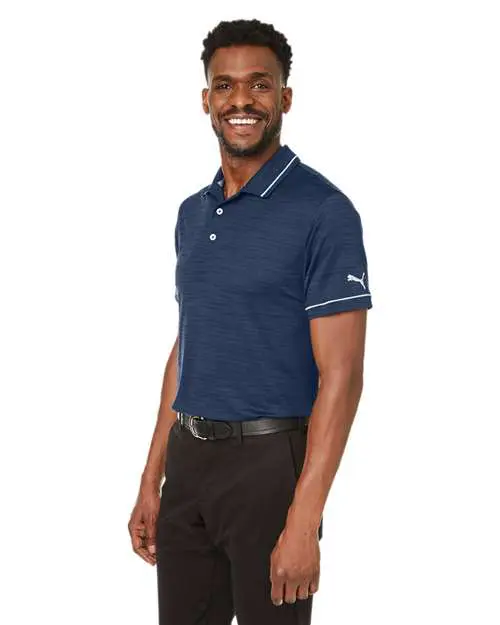 Men's Cloudspun Monarch Polo - Image 11