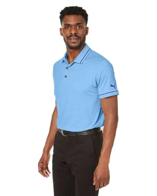 Men's Cloudspun Monarch Polo - Image 17