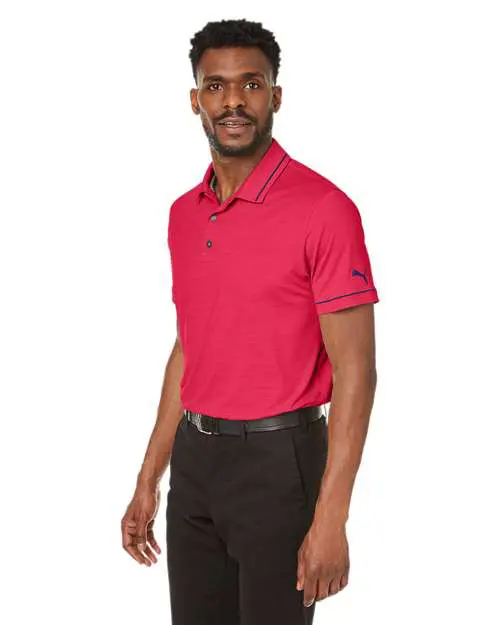 Men's Cloudspun Monarch Polo - Image 29