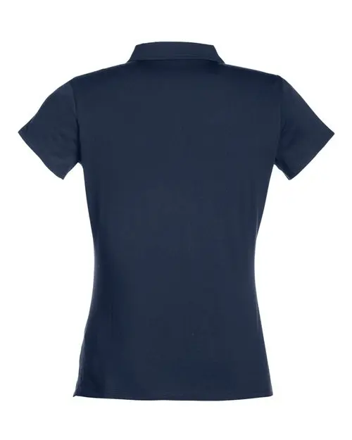 Women's Air Lightweight Polo - Image 8