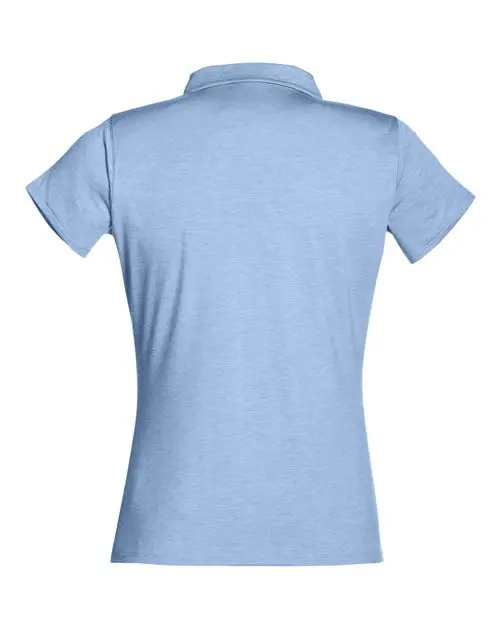 Women's Air Lightweight Polo - Image 14