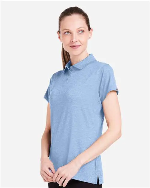 Women's Air Lightweight Polo - Image 17