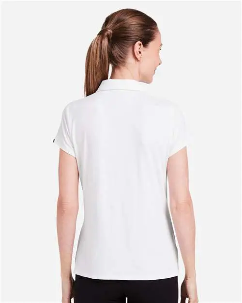 Women's Air Lightweight Polo - Image 24