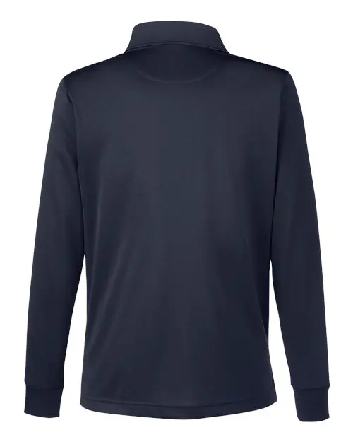 Women's Advantage Snag Protection Plus IL Long Sleeve Polo - Image 2