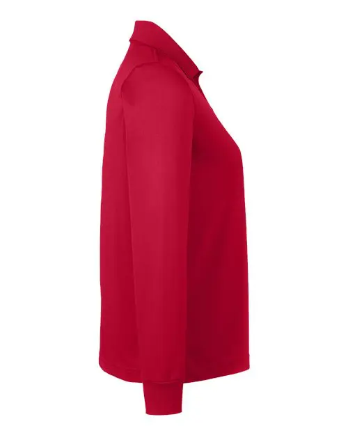 Women's Advantage Snag Protection Plus IL Long Sleeve Polo - Image 9