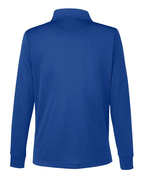Women's Advantage Snag Protection Plus IL Long Sleeve Polo - Image 14