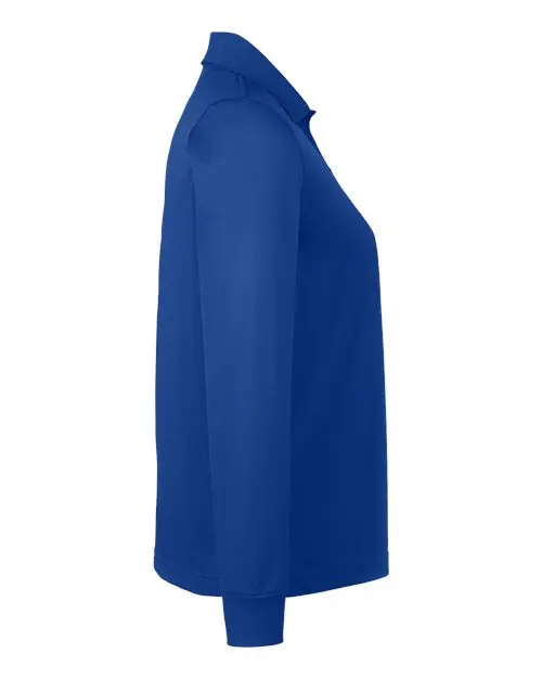 Women's Advantage Snag Protection Plus IL Long Sleeve Polo - Image 15
