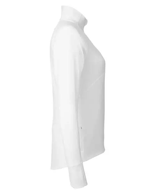 Women's Gamer Golf Quarter-Zip Pullover - Image 3