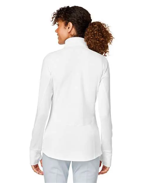 Women's Gamer Golf Quarter-Zip Pullover - Image 6