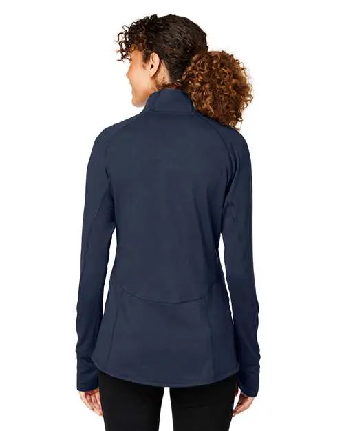 Women's Gamer Golf Quarter-Zip Pullover - Image 12