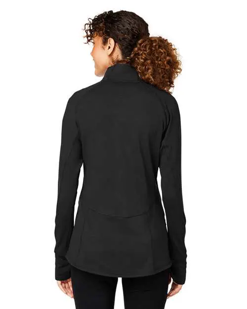 Women's Gamer Golf Quarter-Zip Pullover - Image 18