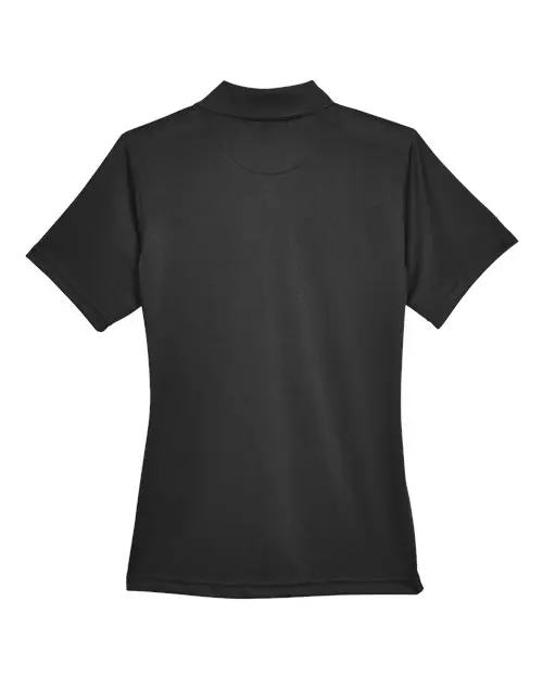 Women's Advantage Snag Protection Plus IL Snap Placket Polo - Image 2