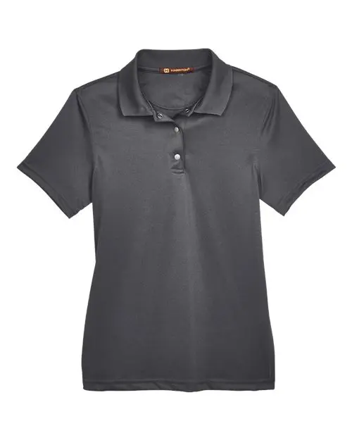 Women's Advantage Snag Protection Plus IL Snap Placket Polo - Image 6