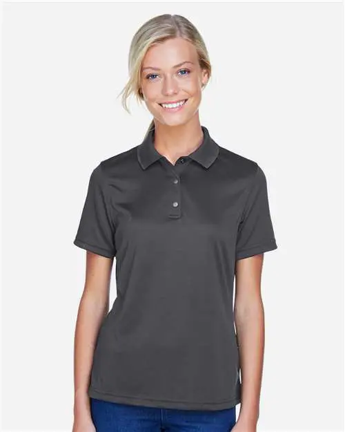 Women's Advantage Snag Protection Plus IL Snap Placket Polo - Image 8