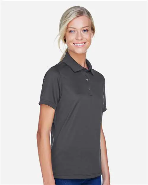 Women's Advantage Snag Protection Plus IL Snap Placket Polo - Image 9