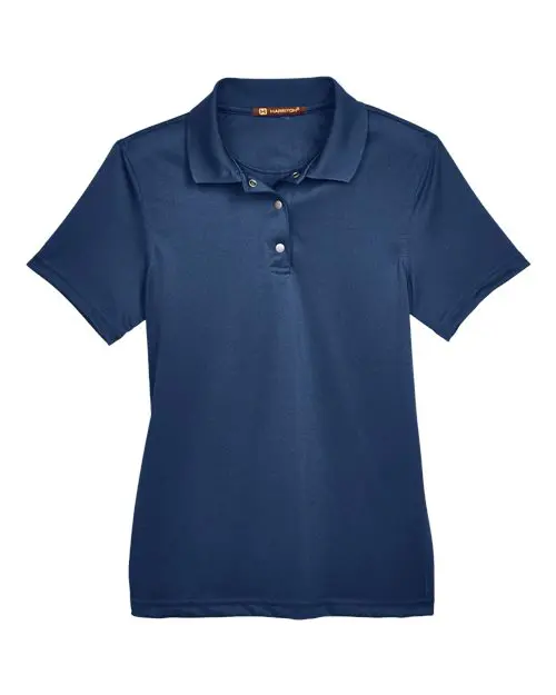 Women's Advantage Snag Protection Plus IL Snap Placket Polo - Image 11