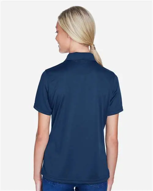 Women's Advantage Snag Protection Plus IL Snap Placket Polo - Image 15