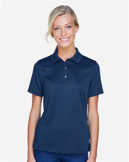 Women's Advantage Snag Protection Plus IL Snap Placket Polo - Image 13