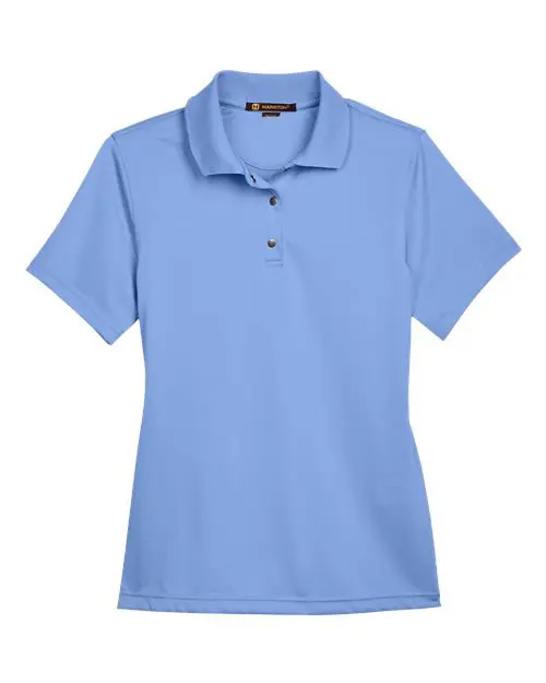 Women's Advantage Snag Protection Plus IL Snap Placket Polo - Image 16