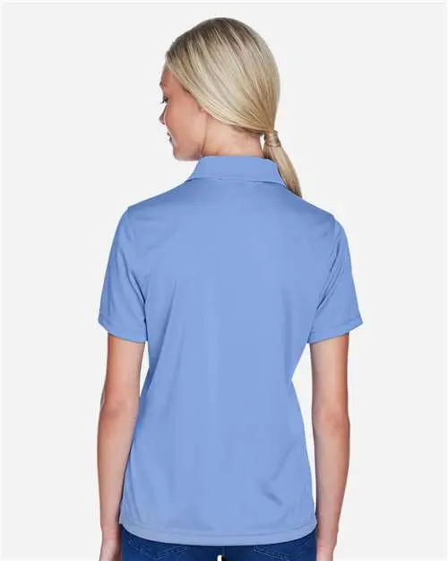 Women's Advantage Snag Protection Plus IL Snap Placket Polo - Image 20