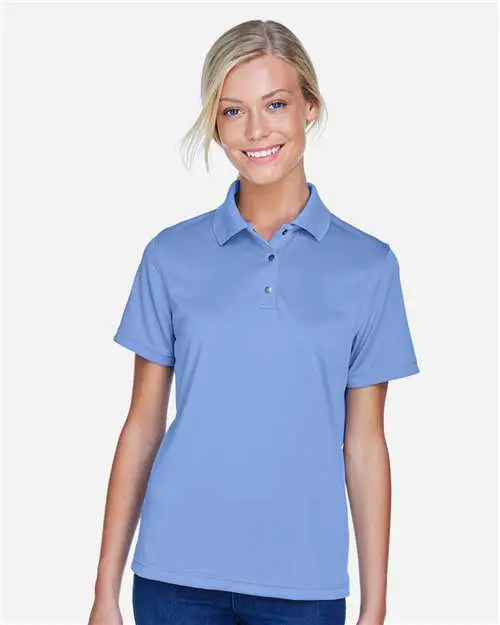 Women's Advantage Snag Protection Plus IL Snap Placket Polo - Image 18