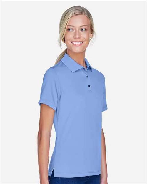 Women's Advantage Snag Protection Plus IL Snap Placket Polo - Image 19