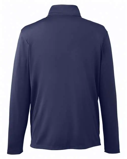 Men's Icon Quarter-Zip Pullover - Image 14