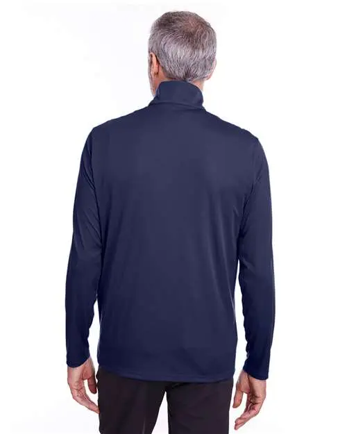 Men's Icon Quarter-Zip Pullover - Image 18