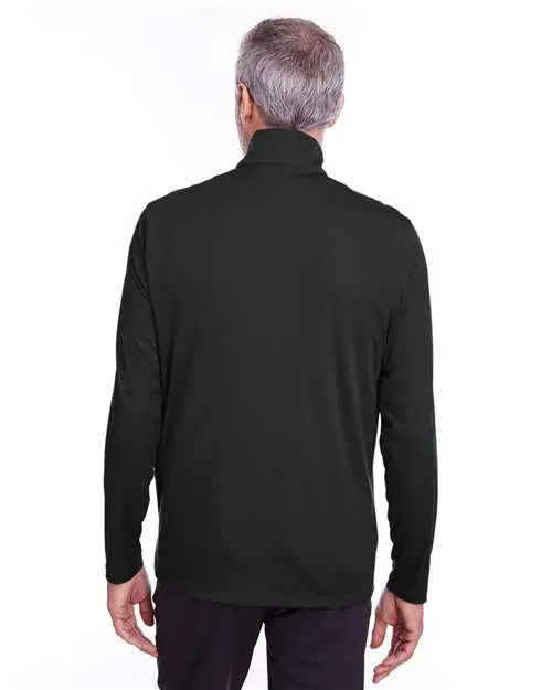 Men's Icon Quarter-Zip Pullover - Image 24