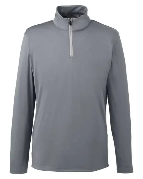 Men's Icon Quarter-Zip Pullover - Image 25