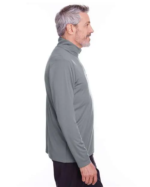 Men's Icon Quarter-Zip Pullover - Image 29