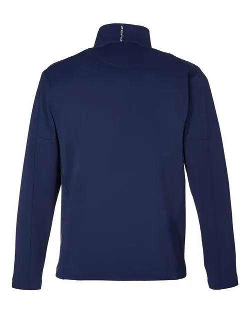 Men's Quarter-Zip Pullover - Image 2