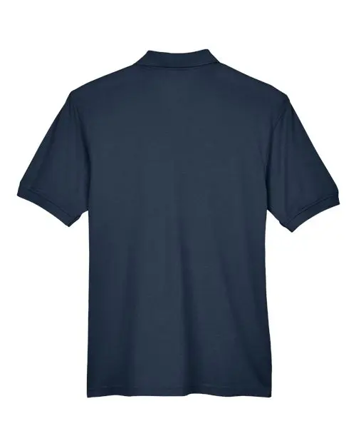 Men's Easy Blend™ Polo with Pocket - Image 12
