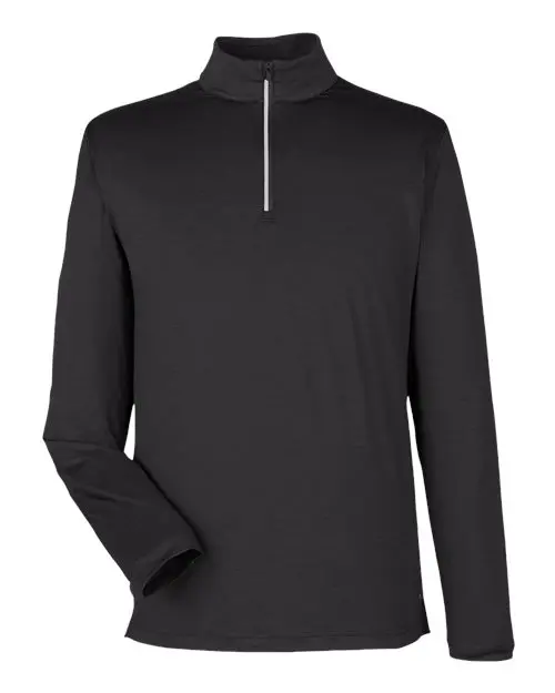 Men's You-V Quarter-Zip Pullover