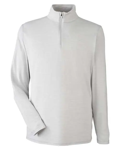 Men's Cloudspun Quarter-Zip Pullover