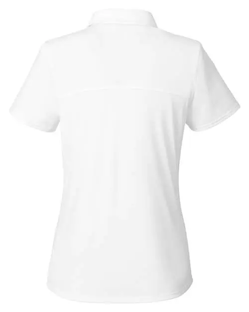Women's Gamer Golf Polo - Image 2