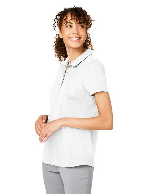 Women's Gamer Golf Polo - Image 5