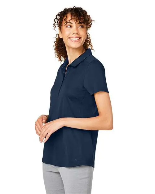 Women's Gamer Golf Polo - Image 11