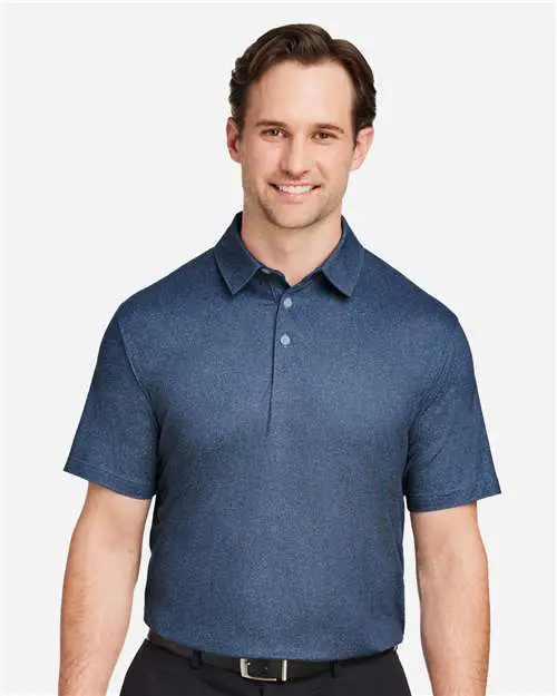 Men's Cloudspun Primary Polo - Image 4