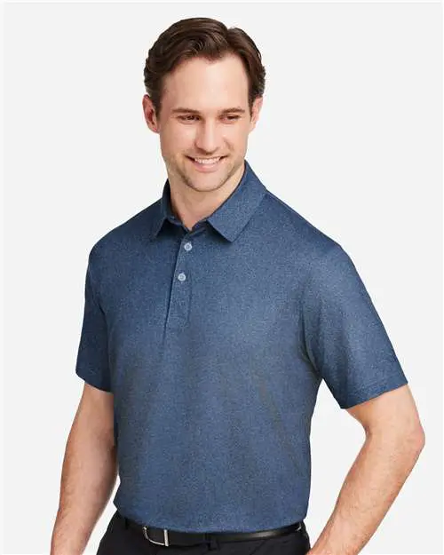 Men's Cloudspun Primary Polo - Image 5