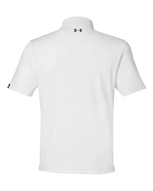 Men's Recycled Polo - Image 2