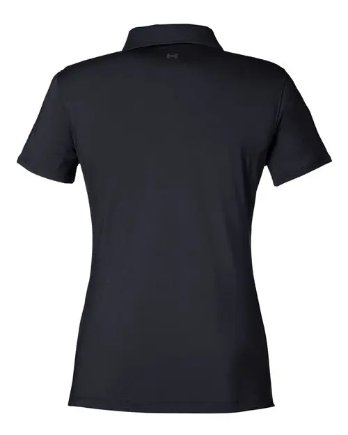 Women's Recycled Polo - Image 2