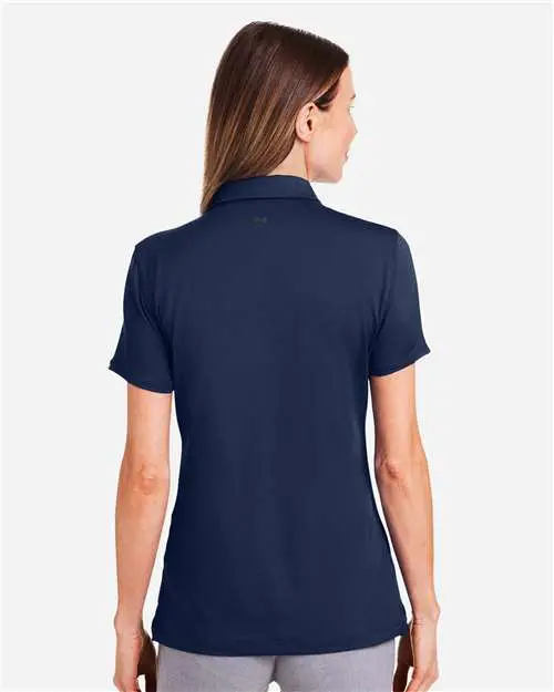 Women's Recycled Polo - Image 18
