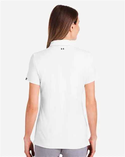 Women's Recycled Polo - Image 34