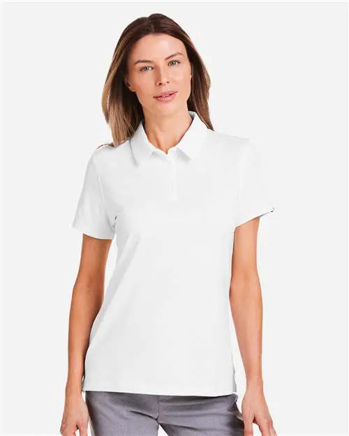 Women's Recycled Polo - Image 32