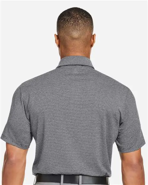 Men's Destin Drive Striped Performance Polo - Image 6
