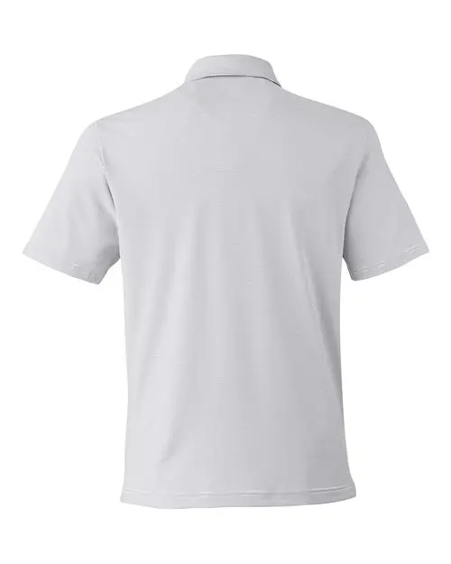Men's Destin Drive Striped Performance Polo - Image 20