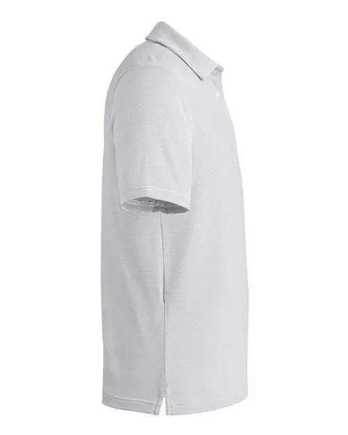 Men's Destin Drive Striped Performance Polo - Image 21