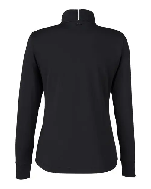 Women's Playoff Quarter-Zip Pullover - Image 2