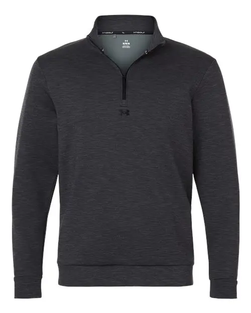 Men's Drive Midlayer Quarter-Zip Pullover